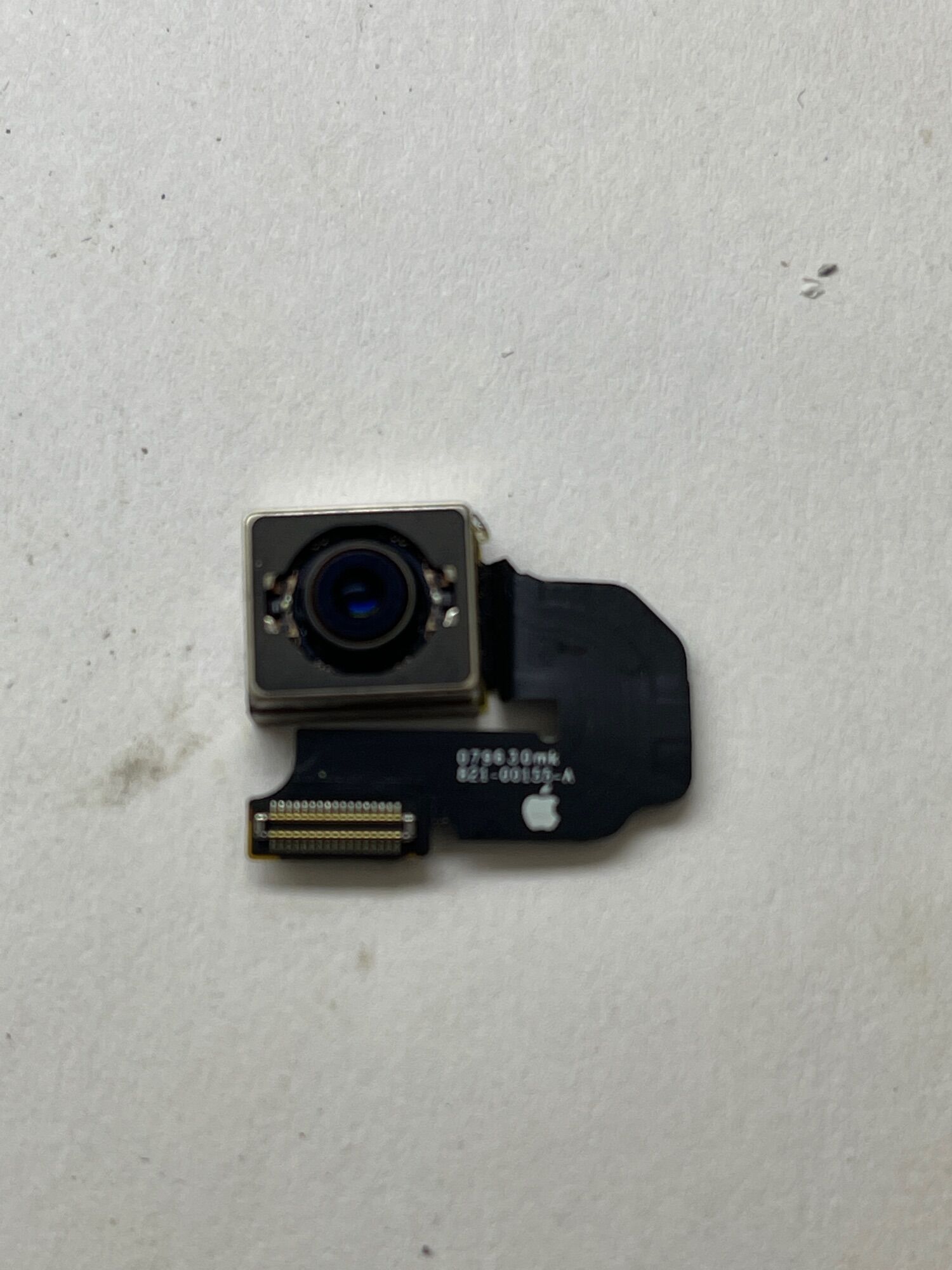 Camera sau iphone 6s