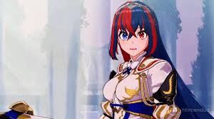 Nintendo Switch Game Cartridge: Fire Emblem Engage