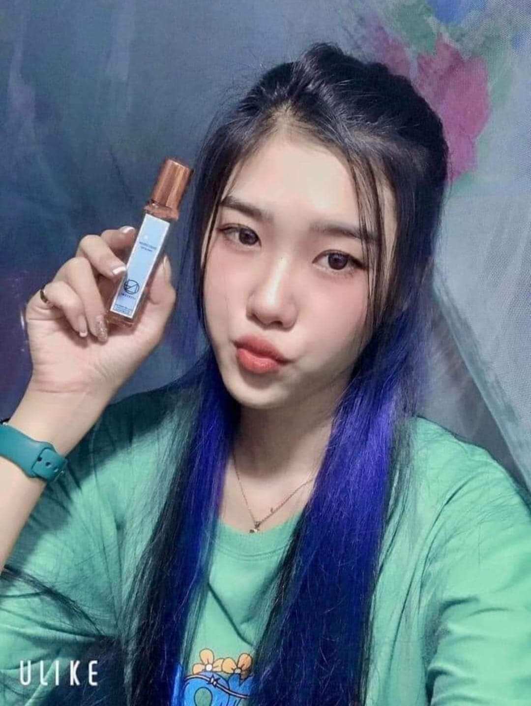 nước hoa mini pháp 25ml daisy dream marc jacobs