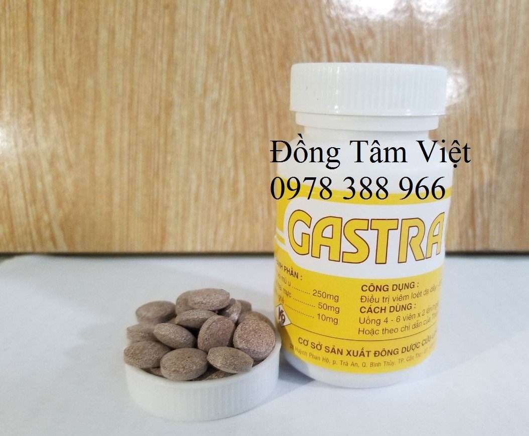 Gastra - QK9 (date 08/2025)