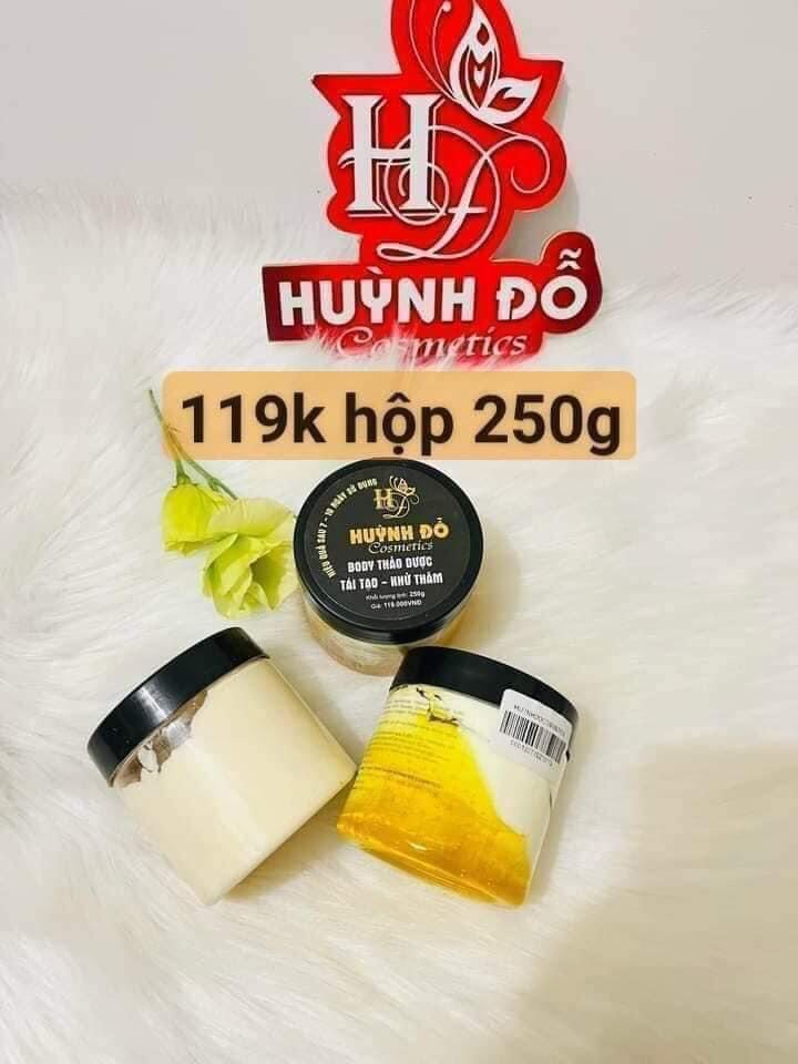 Combo body dưỡng trắng da