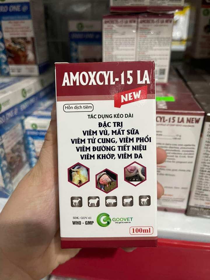 amox la