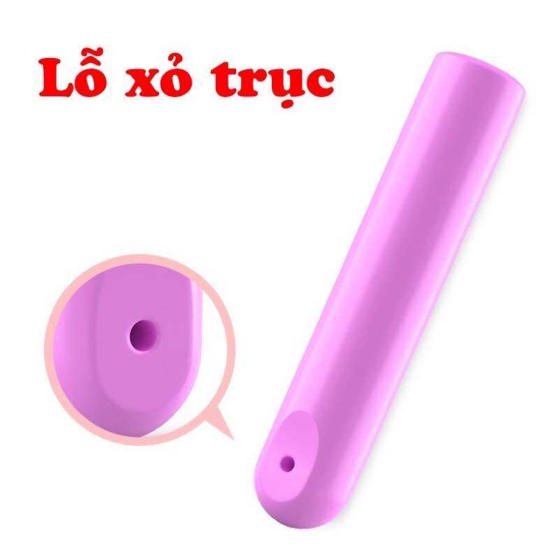 (Combo 10c)Chân cắm,Ghim phao Silicon giá rẻ.