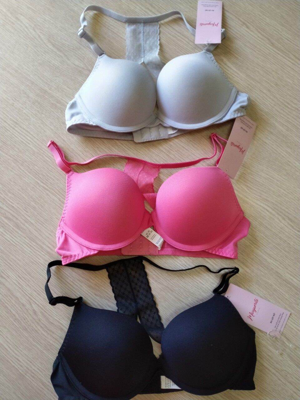 Áo Lót Nữ Marguerite 32045 