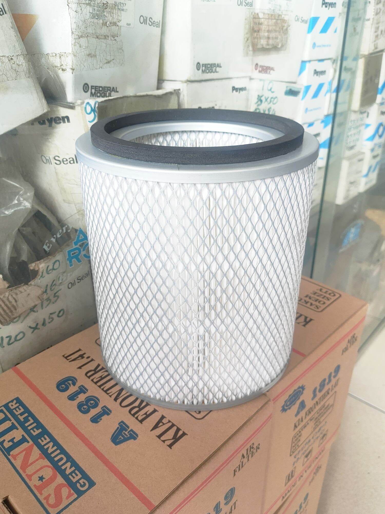LỌC GIÓ ĐỘNG CƠ, LỌC GIÓ MÁY FRONTIER 1.4T/K2700/K3000
