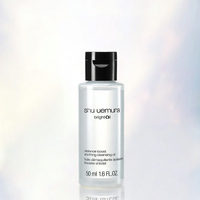 shu uemura | Dầu Rửa Mặt Làm Sạch Sâu Mở Rộng Lỗ Chân Lông Dưỡng Ẩm 50ml
