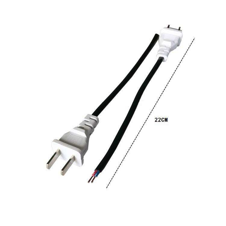 Phích cắm dương liền dây