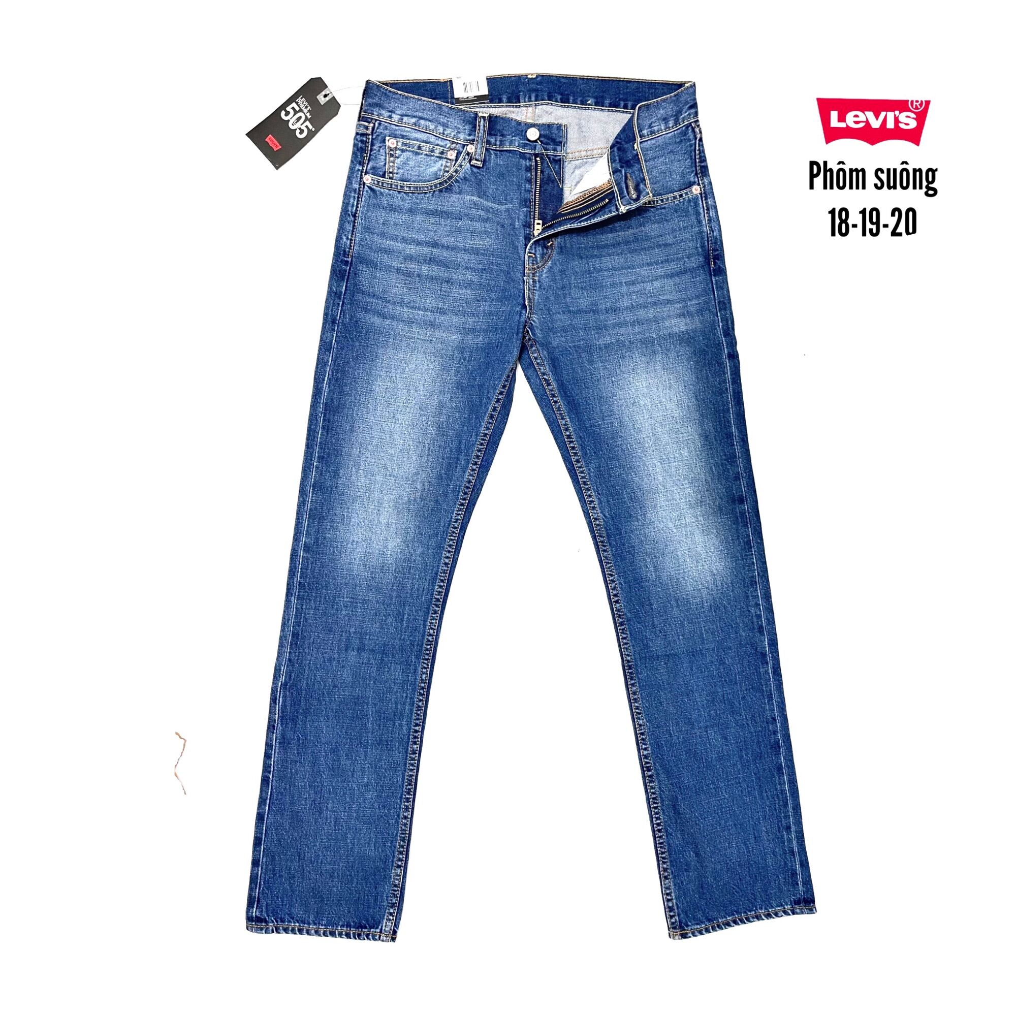 Quần jeans dài cotton nữ đáy ngắn ống đứng hiệu 511 Levi's slim fit màu mận  size 10-12-14 chính hãng - Đồ Hiệu Mỹ - Hàng xách tay Mỹ