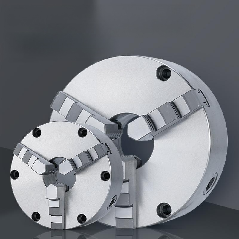 Self-centering Chuck Giá 10,705,000 Đồng*Miễn phí vận chuyển