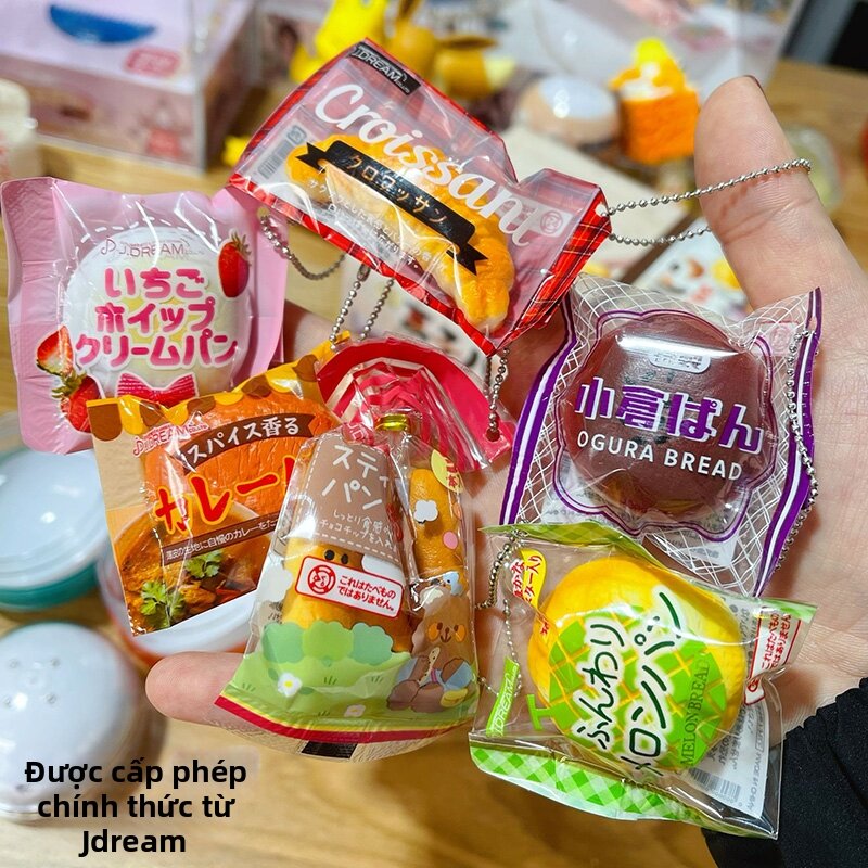 Đồ Chơi MIni Treo Giảm Stress