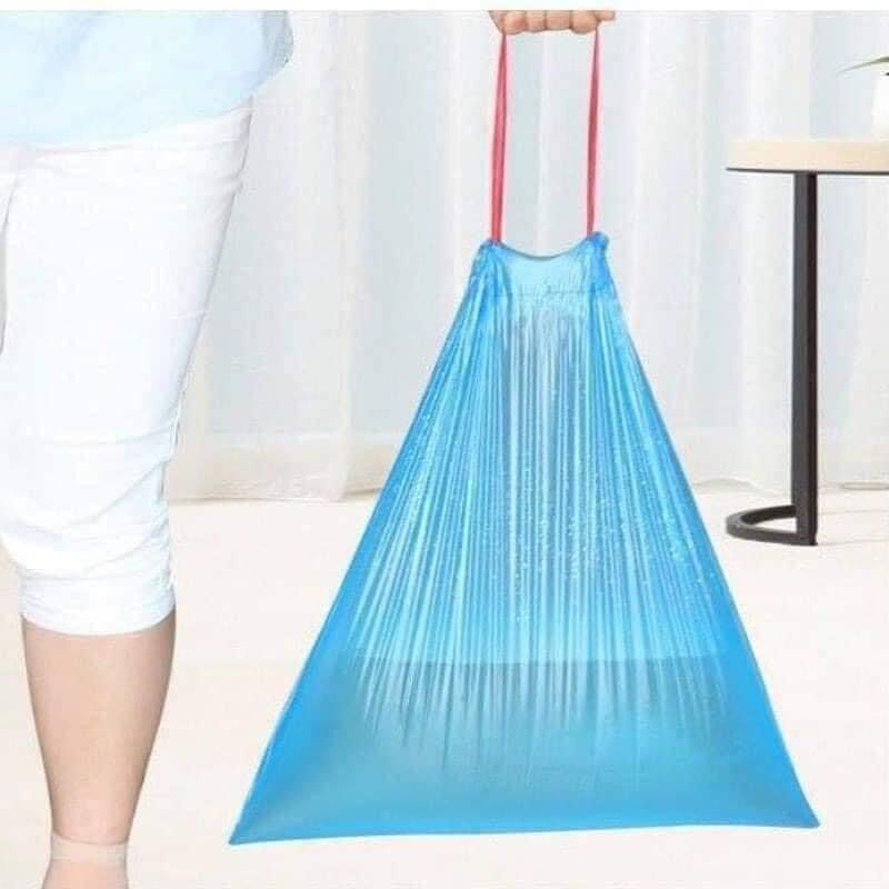 Túi đựng rác có quai