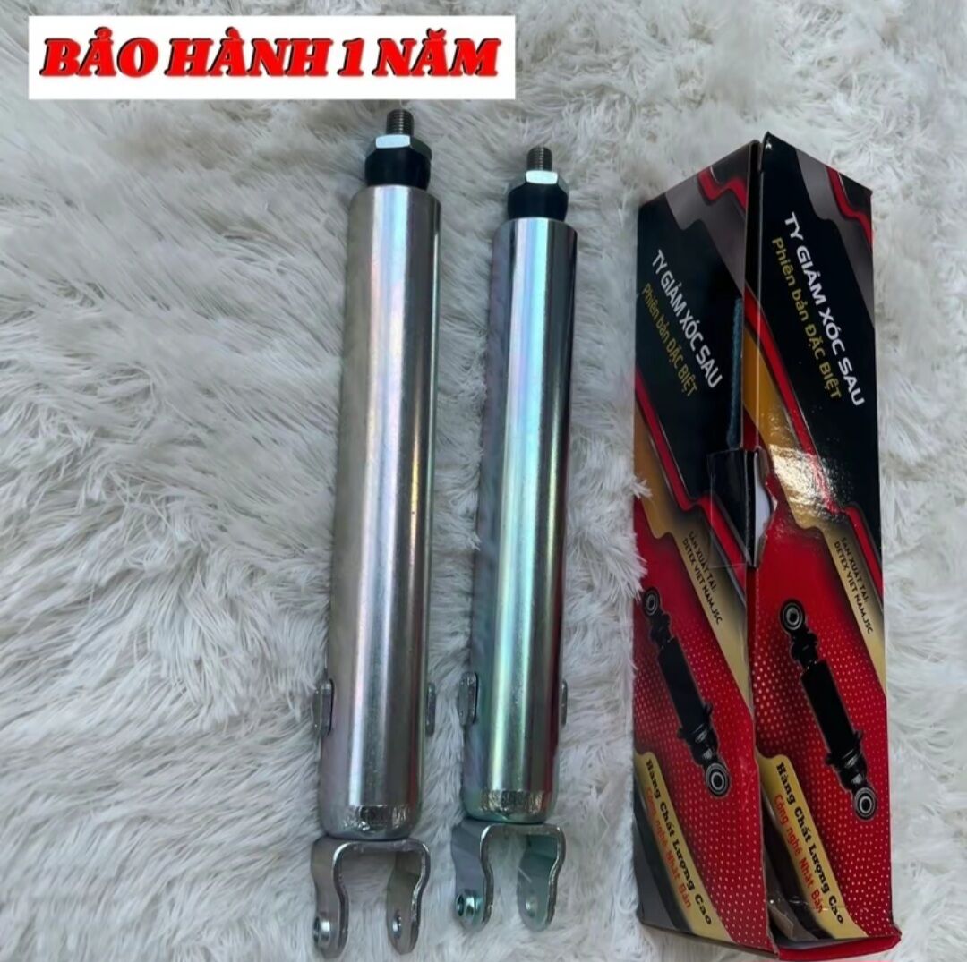 Ty phuộc sau - SH Việt 125 & 150 hiệu Detex ( 1 cặp )