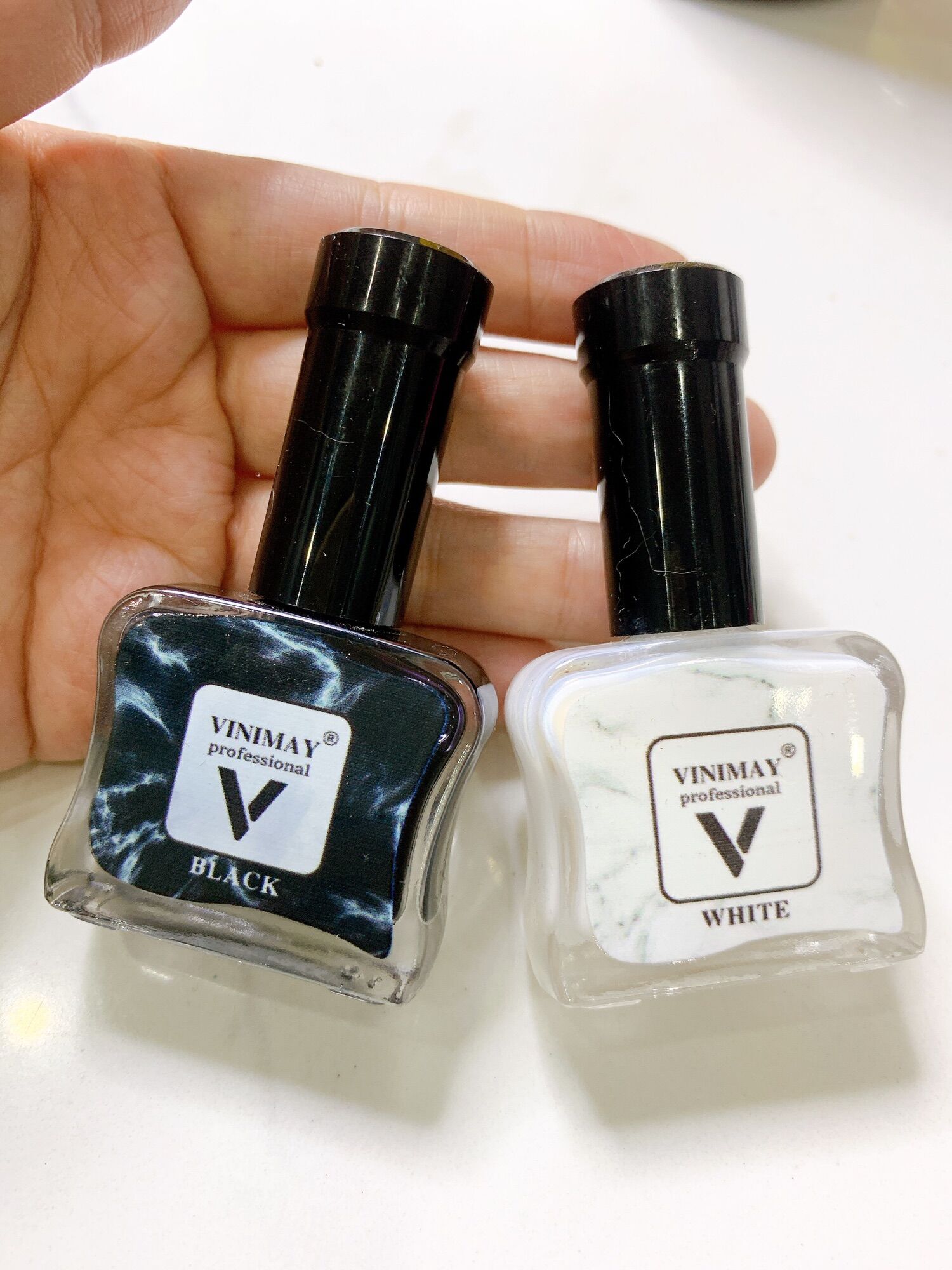 Base/ Top / Kiềm dầu  Vinimay
