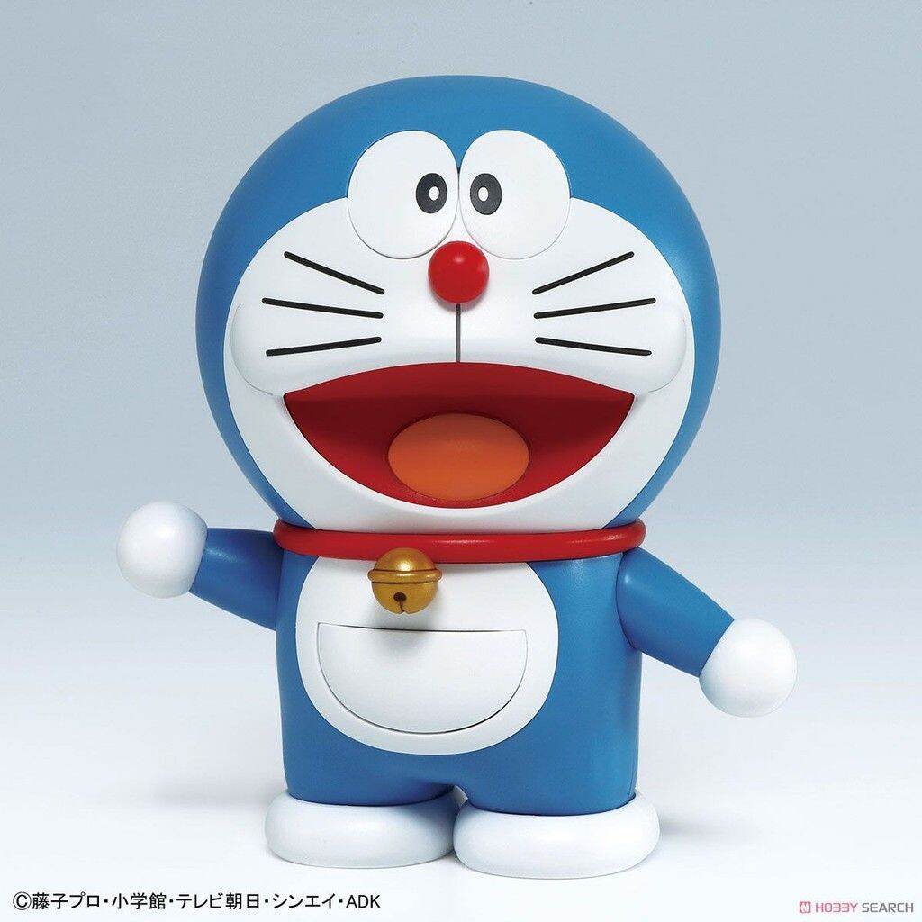Mô hình Figure Rise Mechanics Doraemon