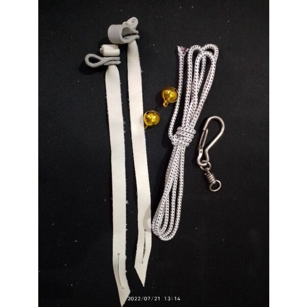 Dây chân huấn luyện chim săn 1L