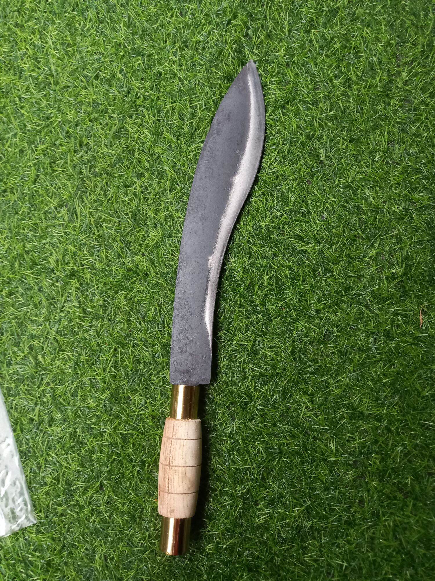 Dao cong phát nhánh cây