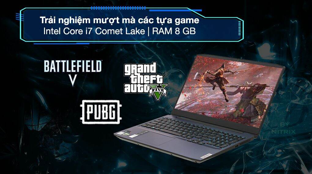 Laptop Lenovo