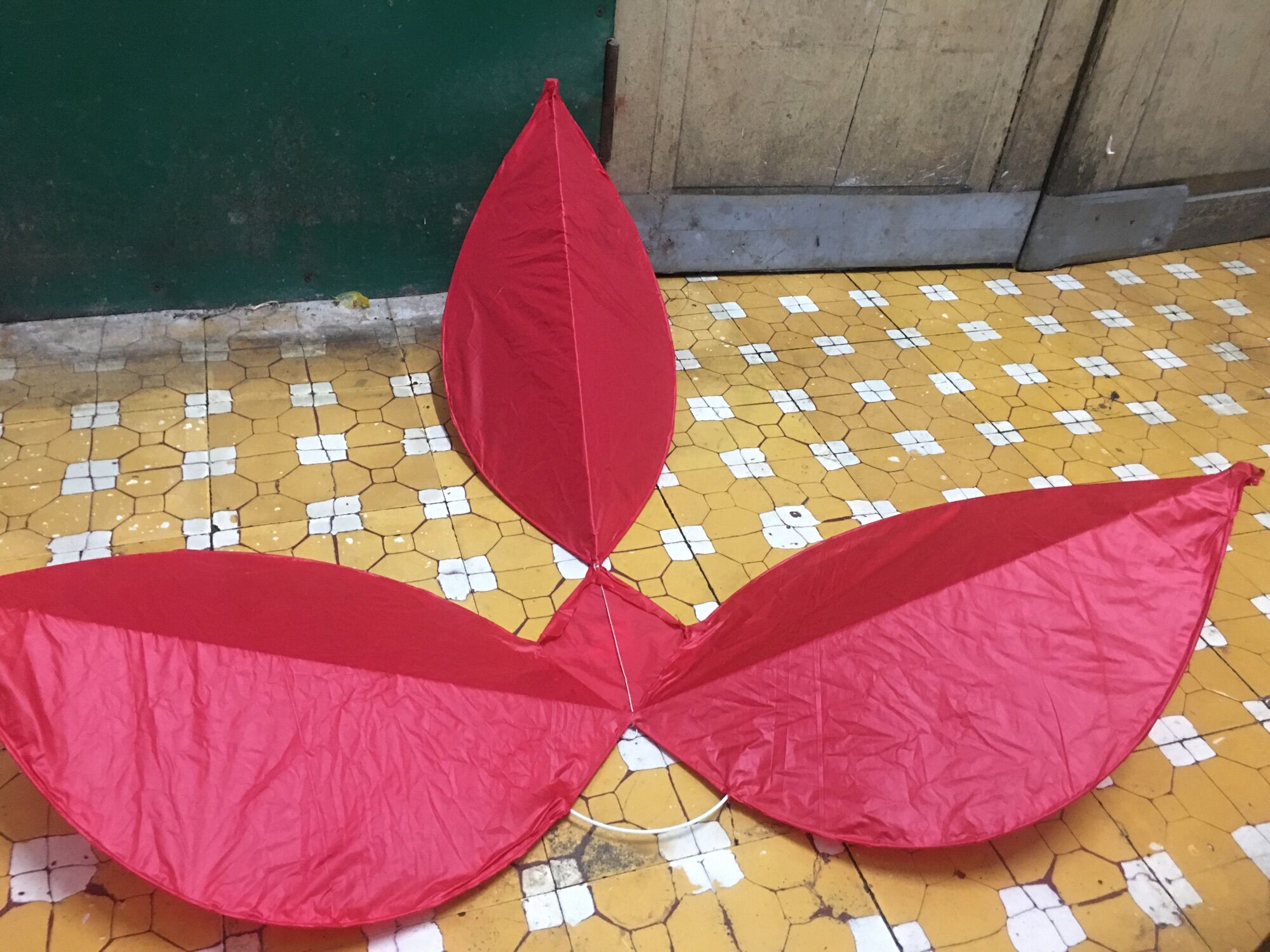 Diều sáo cánh cốc 1m5