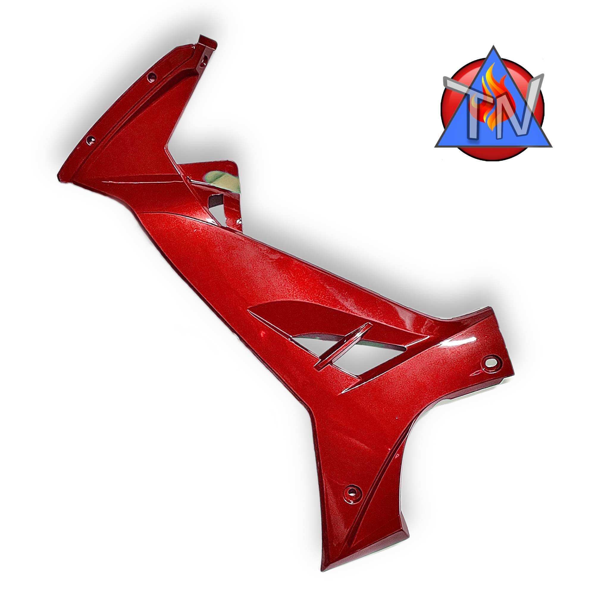 Bửng trong yếm trong sirius 50/110