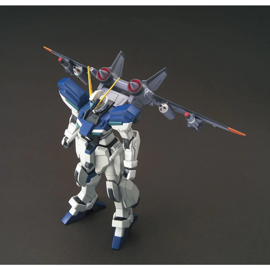 Mô Hình Lắp Ráp Gundam HG Windam GAT-04 1/144