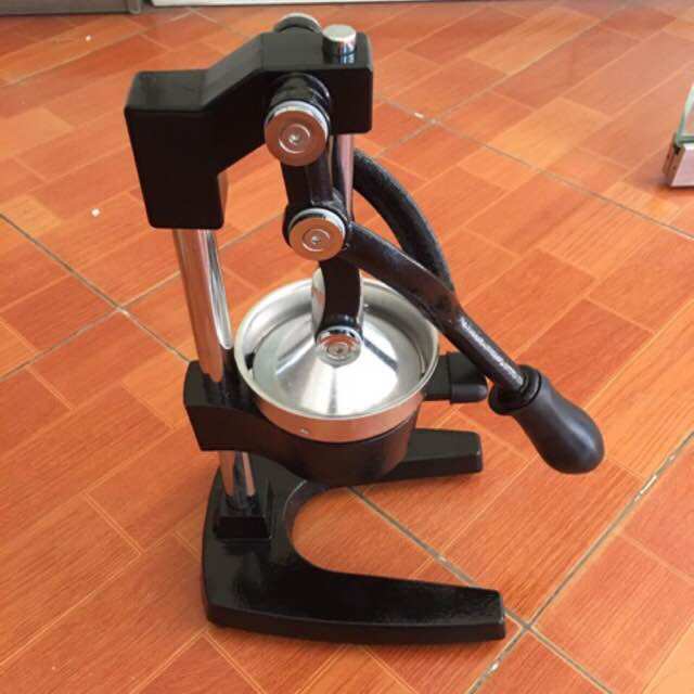 MÁY ÉP CAM BẰNG TAY