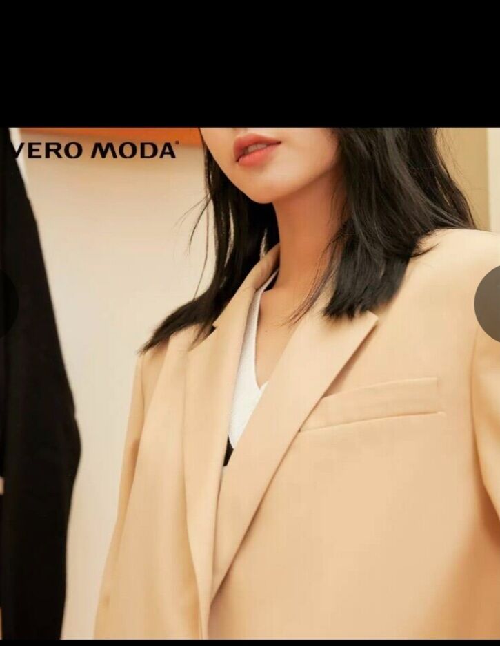 Thanh lý Blazer Vero Moda size XS new tag