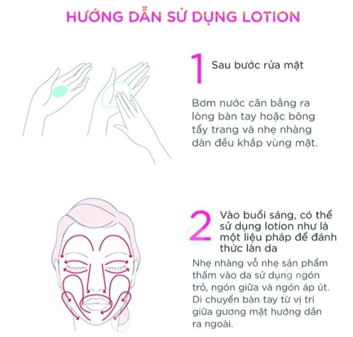 nước cân bằng dành cho da mụn d program 125ml