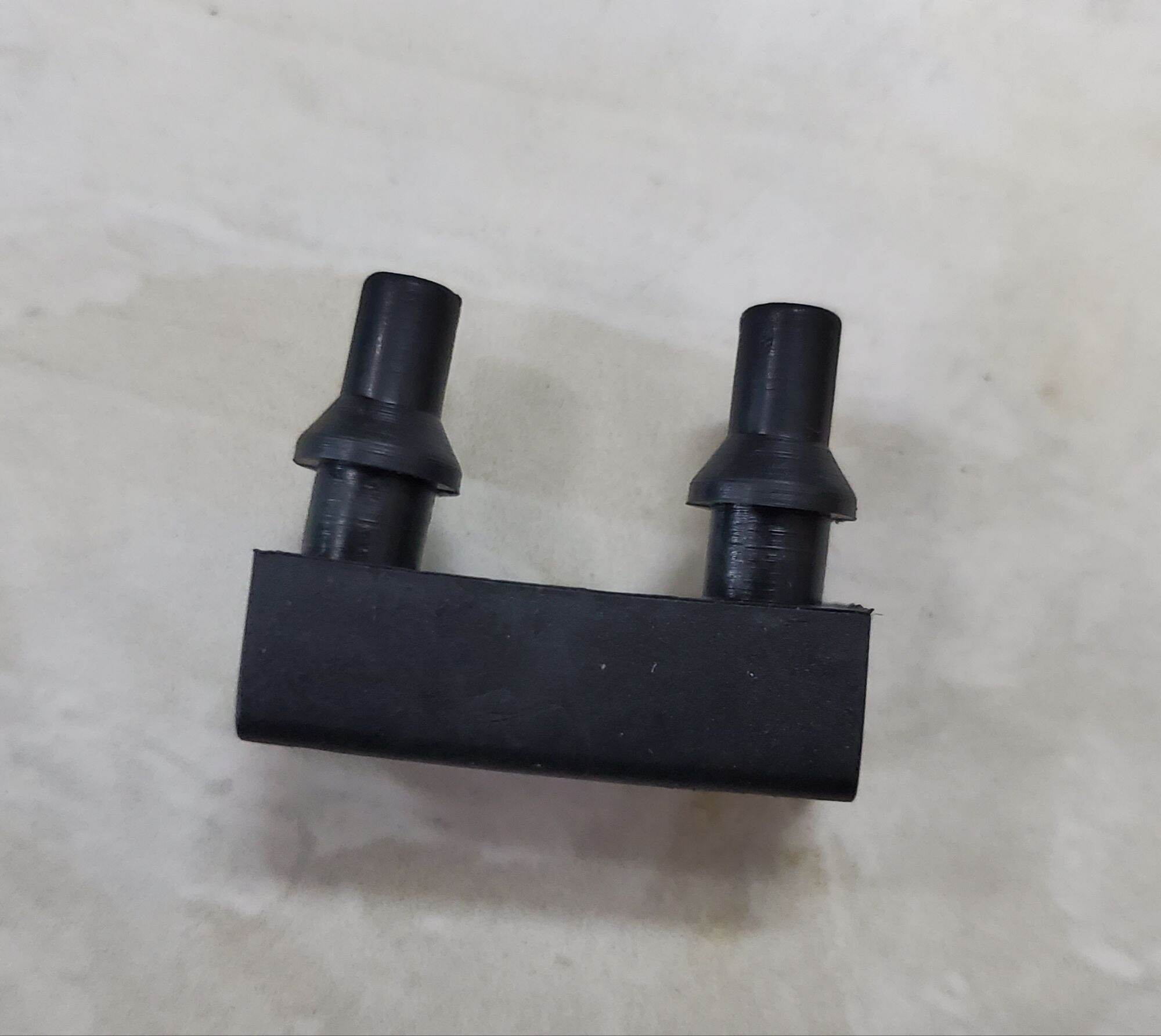 Cao su gắn chóng đứng xe Ya sirius, Exciter.