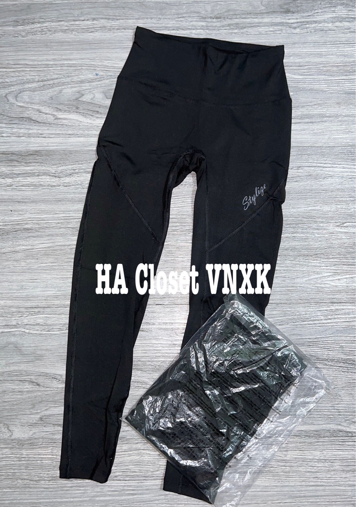 Quần legging xuất Hàn