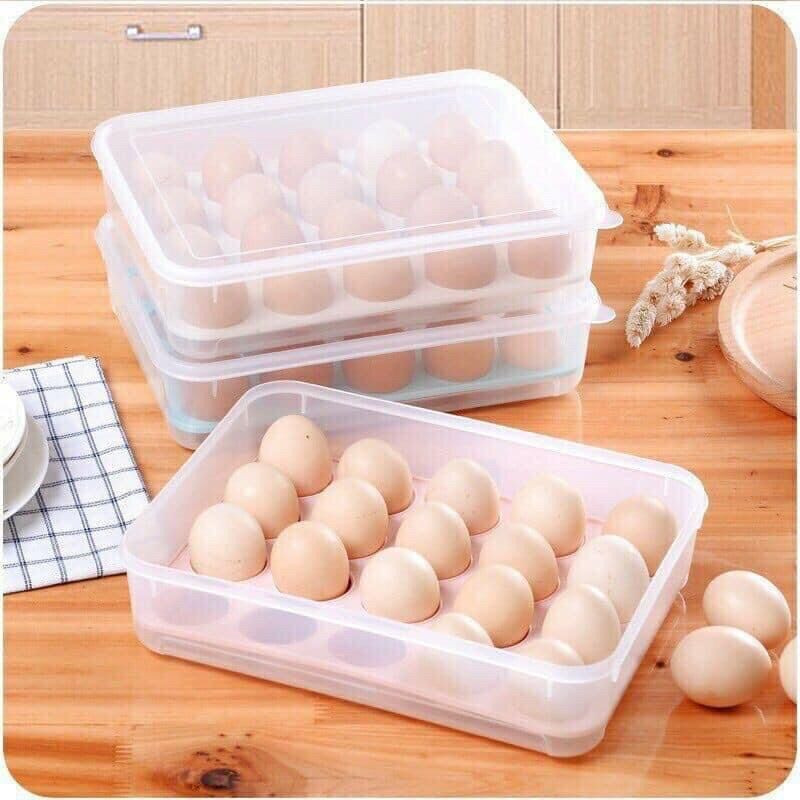 Hộp đựng trứng Việt Nhật 24 quả