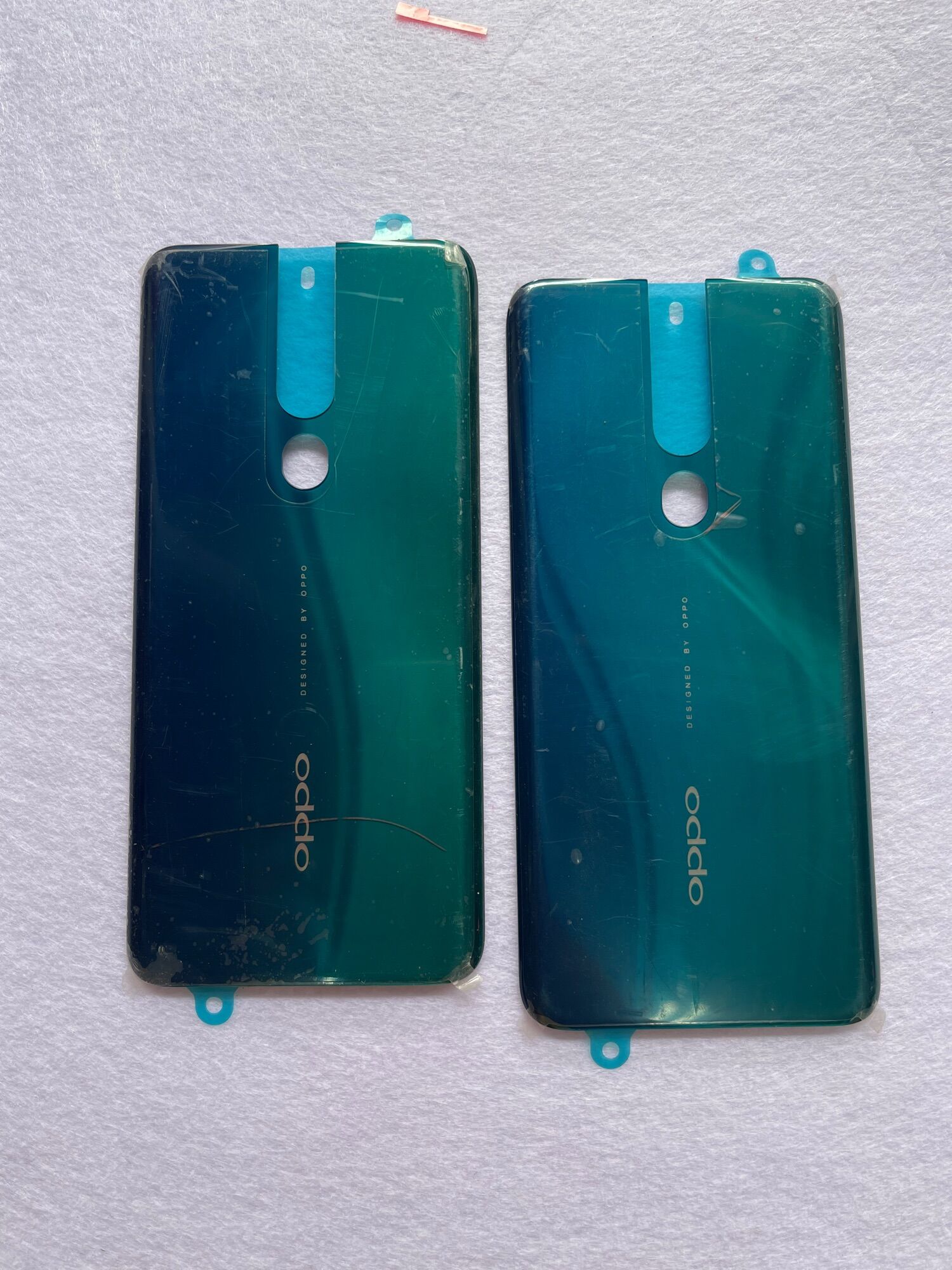 Lưng oppo f11pro