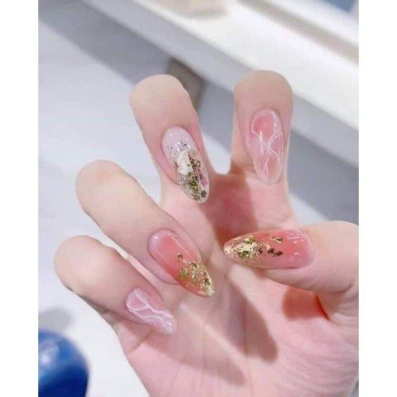 [HCM]Sét giấy nhún bạc