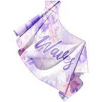 Quick Drying Beach Towel for Sports and Swimming