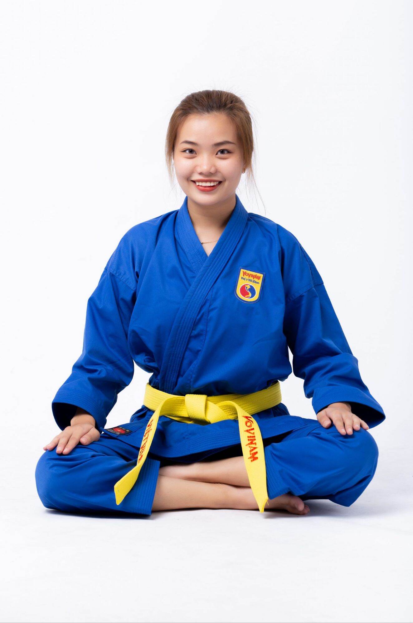 Võ phục Vovinam