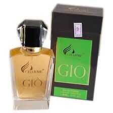 nước hoa nam gio mẫu mới 80ml cào mã npp