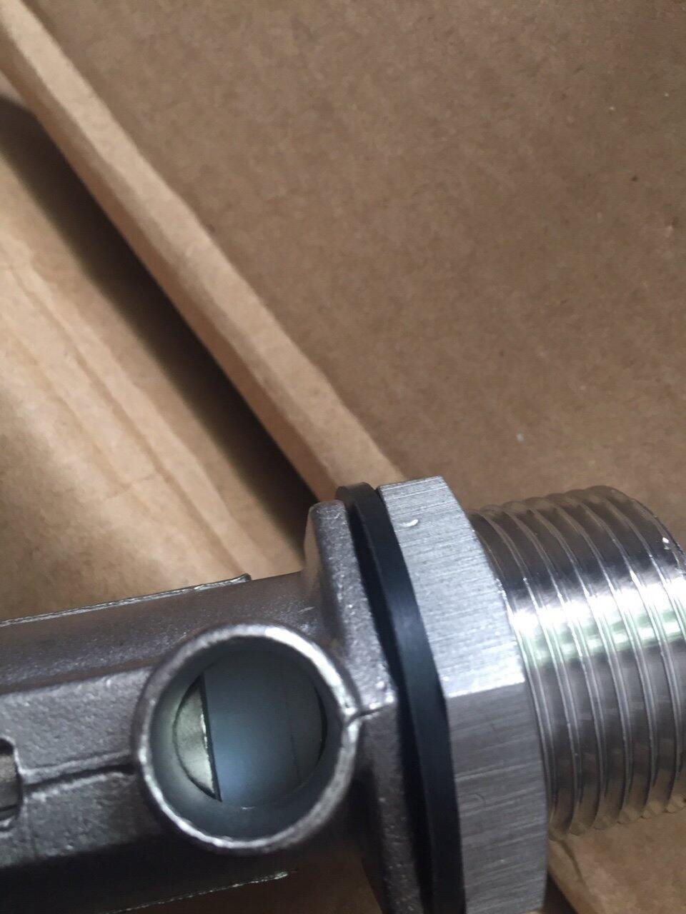 phao cơ inox 304