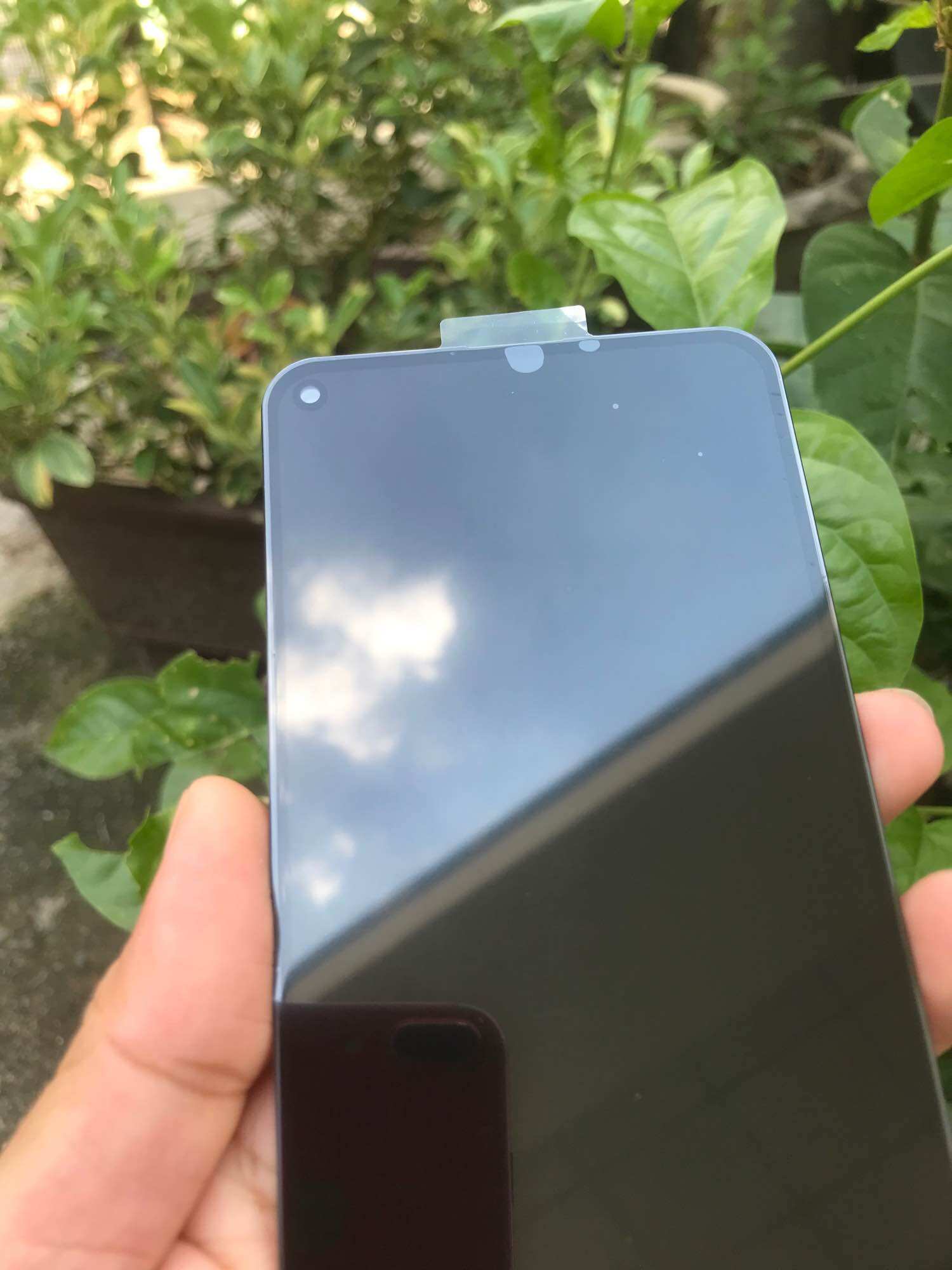 Màn hình Huawei Nova 5T zin new