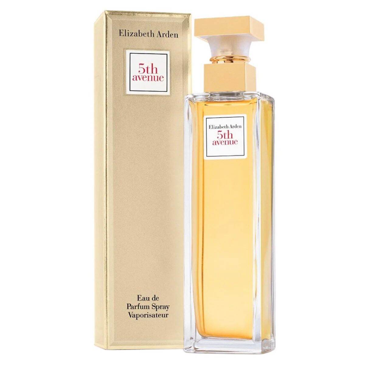 Nước Hoa Elizabeth Arden