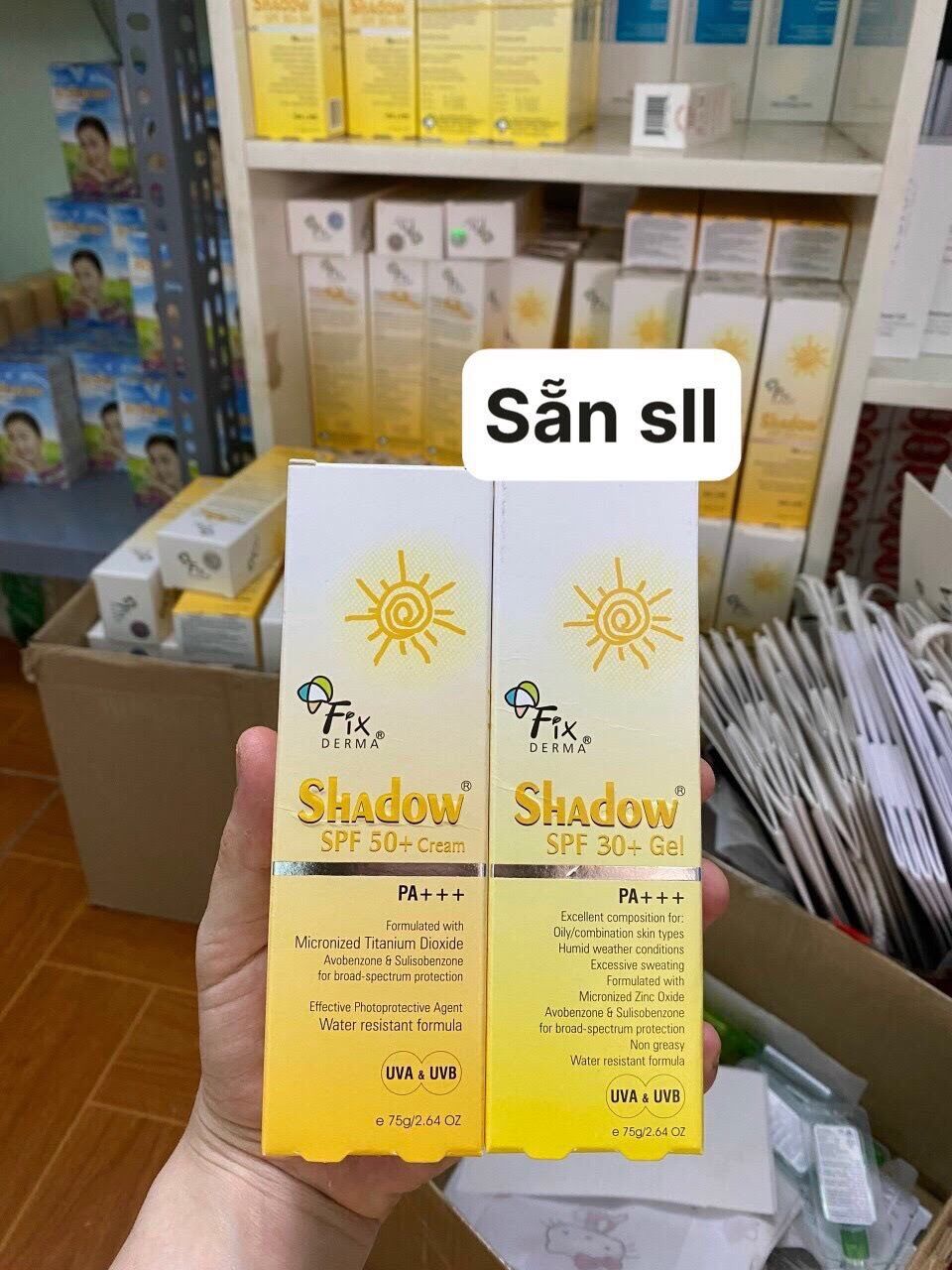 Kcn Fixderma 50 spf