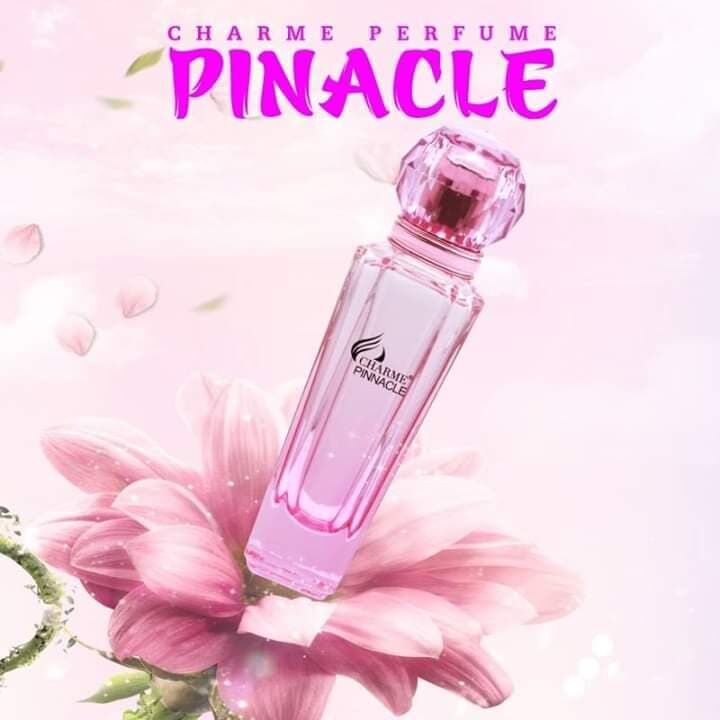 [HCM]Nước hoa pin.nacle 50ml ( mẫu chai dài 50ml )