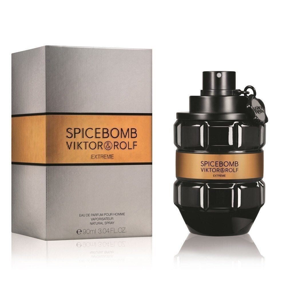 [90ml] Nước Hoa Nam Viktor&Rolf Spicebomb Extreme