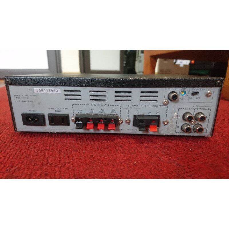 Km bluetooth 🇯🇵 ampli mono massive japan cho loa toàn dải, loa âm trần nội địa nhật 🇯🇵