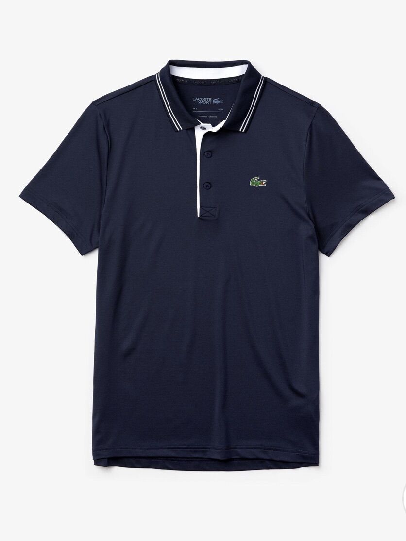 ÁO POLO LACOSTE NAM DH6843