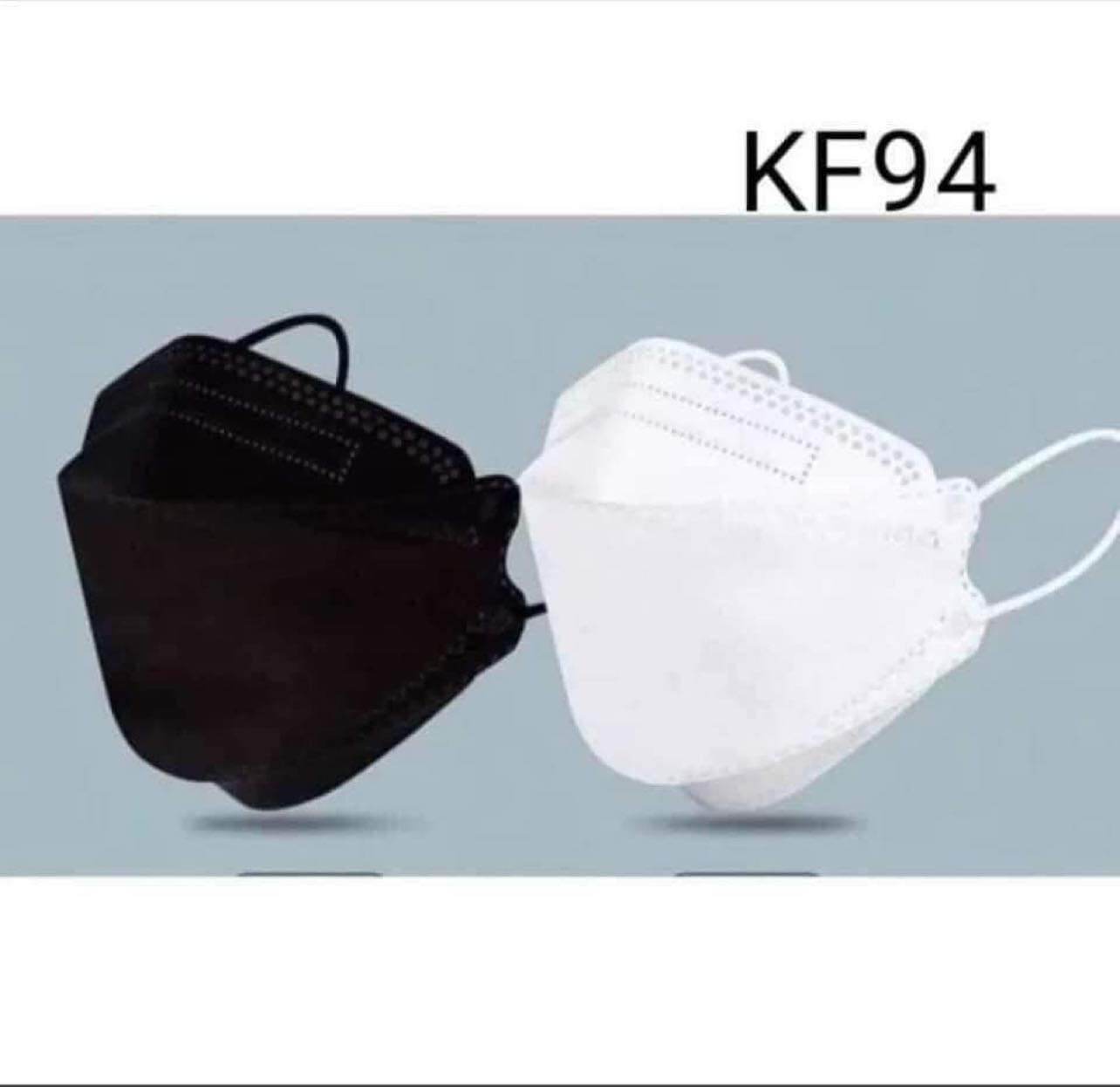 ( 1 thùng 300 cái ) Khẩu Trang 4D Mask Trắng