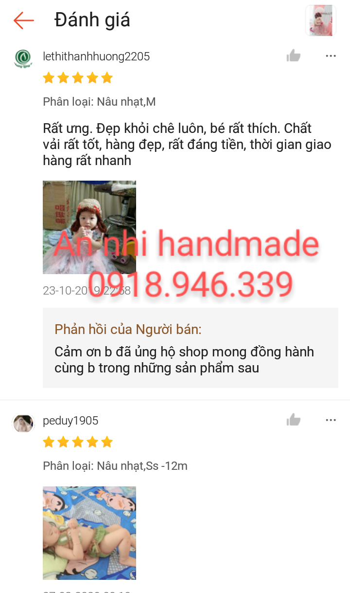 Nón len tóc giả cuốn lô có ảnh thật