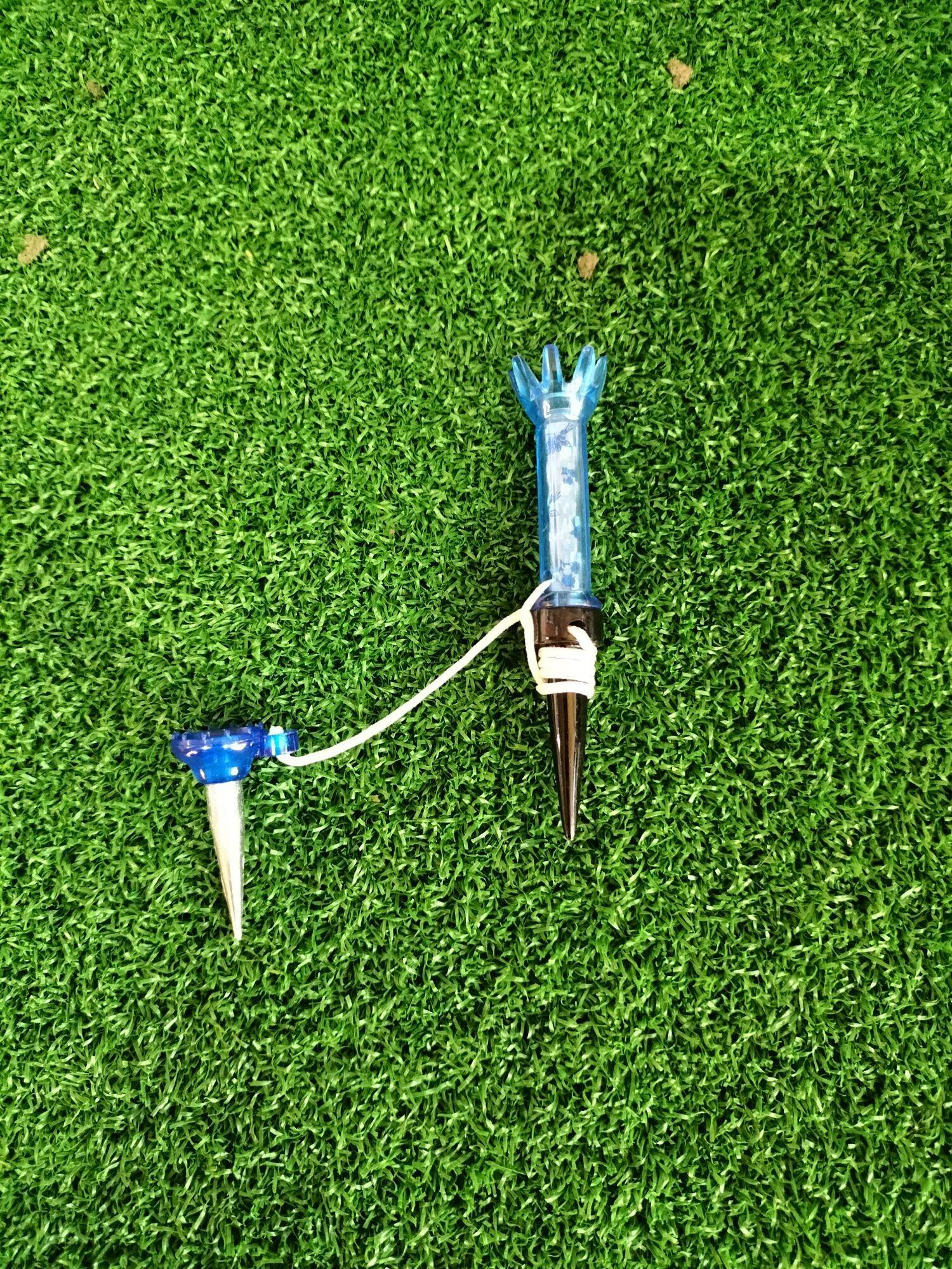 Tee dây đặt trụ bóng Golf các loại