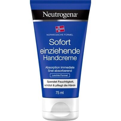 Kem dưỡng da tay neutrogena 75ml- dưỡng ẩm chuyên sâu