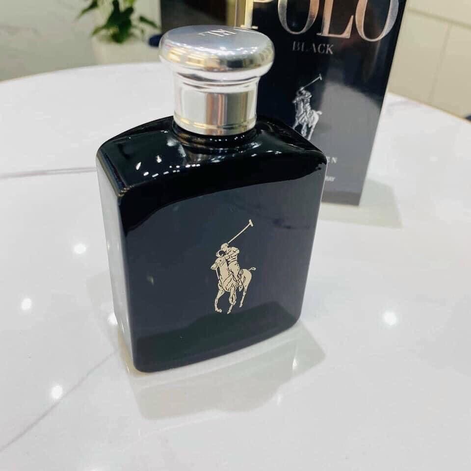 Nước hoa chiết Polo Black edt 10ml Ngọc Perfume 86