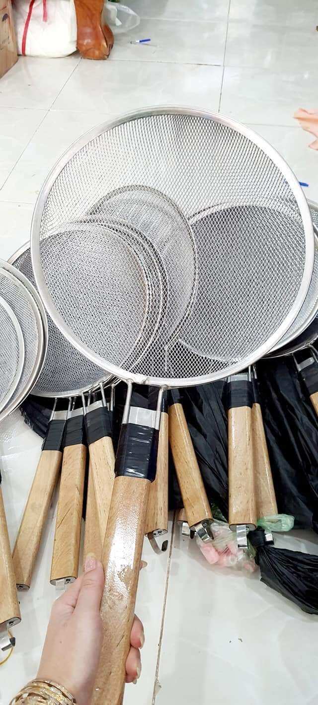 Sàn cát sàn phân chuồng gà