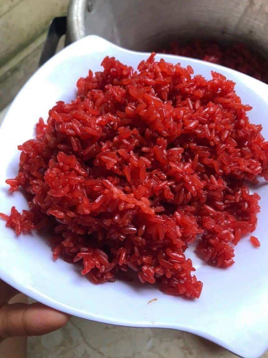Cây lá cẩm đỏ, lá cẩm tím